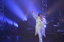 新浜レオン (c)B ZONE