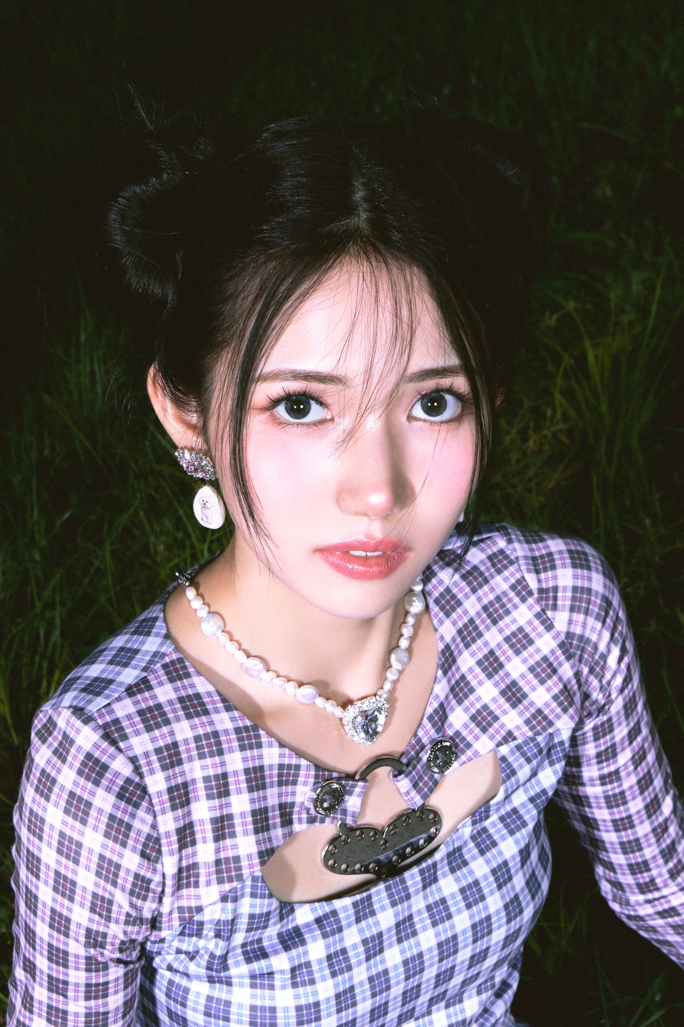 NANO (c)LAPONE GIRLS