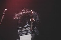 高松浩史（B / The Novembers）