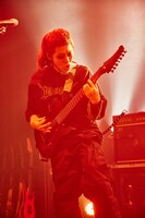 ミヤ（G / MUCC）