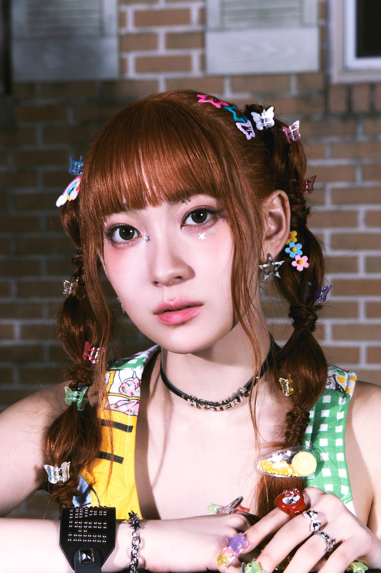 RIN (c)LAPONE GIRLS