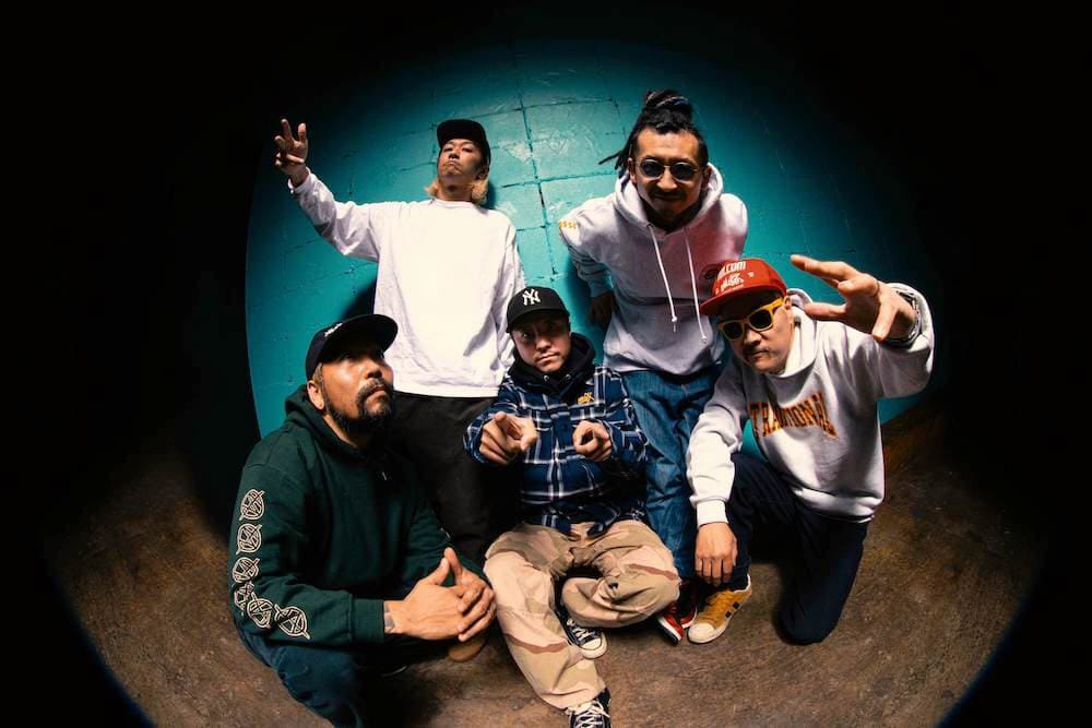 結成10周年のSHADOWS、幕張メッセで「超PMAM」開催