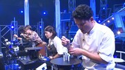 「TESAKI」より。(c)テレビ東京
