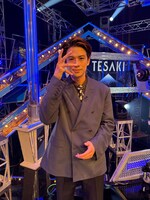 森崎ウィン(c)テレビ東京