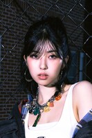 YUUKI (c)LAPONE GIRLS