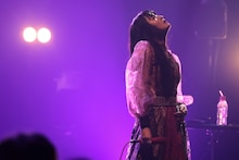 ASCA（撮影：草刈雅之）