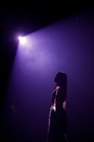 「ASCA LIVE TOUR 2024 -VIVID-」神奈川・CLUB CITTA’公演の様子。（撮影：草刈雅之）