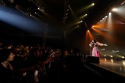 「ASCA LIVE TOUR 2024 -VIVID-」神奈川・CLUB CITTA’公演の様子。（撮影：草刈雅之）