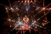 「ASCA LIVE TOUR 2024 -VIVID-」神奈川・CLUB CITTA’公演の様子。（撮影：草刈雅之）