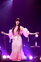 ASCA（撮影：草刈雅之）