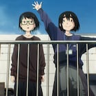 映画「デデデデ」とはラストが異なるアニメシリーズ版誕生、コンプリートBOXに収録