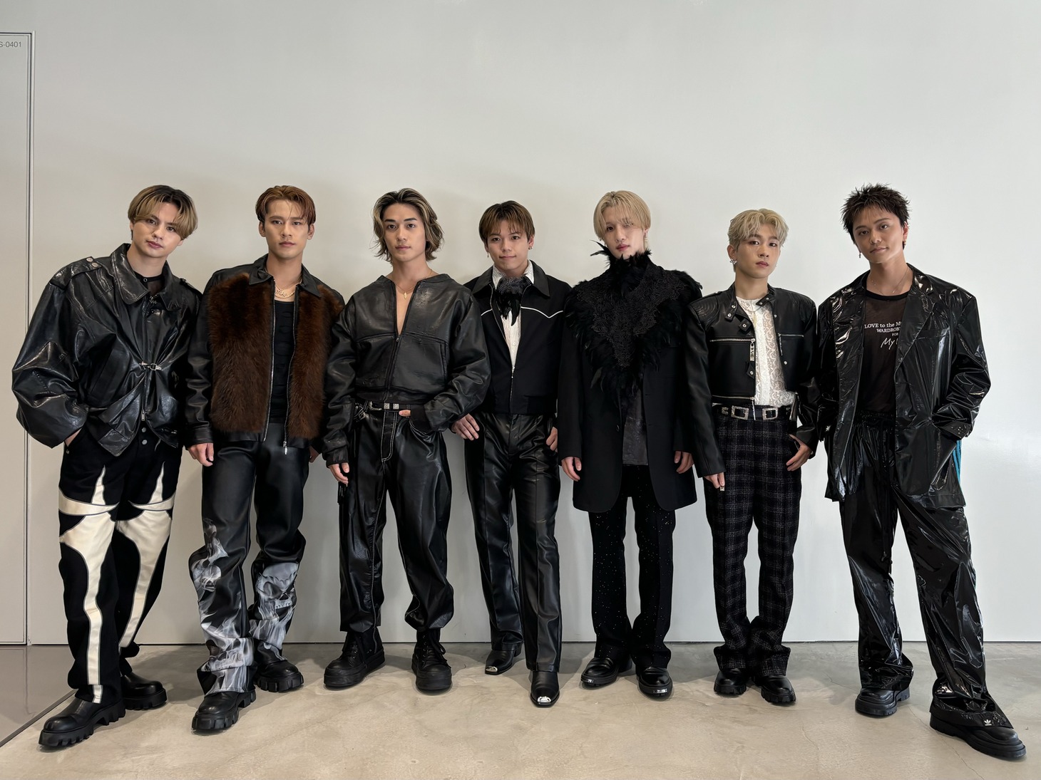 BALLISTIK BOYZ