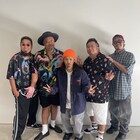 今夜「バズリズム」モンパチ&WANIMAが地元愛語る、Hey! Say! JUMPらのスタジオライブも