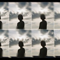 Kaede「いけない（市川空 Remix）」配信ジャケット