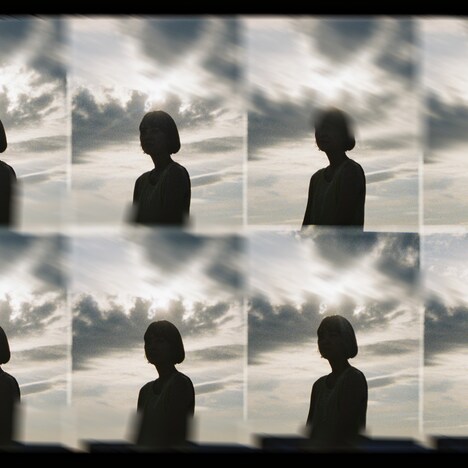 Kaede「いけない（市川空 Remix）」配信ジャケット