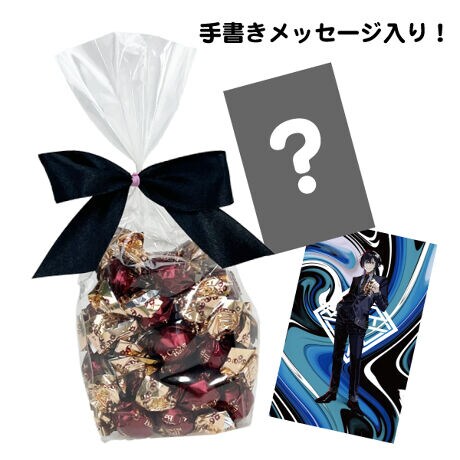 鯨木×マルイのコラボグッズが通販サイトに登場！香水、クマの