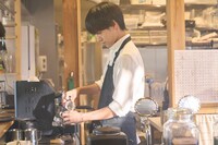 「離婚後夜」場面写真 (c)ABC