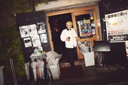 the HIATUS写真集「Gobble Up the Groove Tour 2024 OFF the SHOW」掲載写真