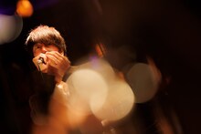 the HIATUS写真集「Gobble Up the Groove Tour 2024 ON the SHOW」掲載写真