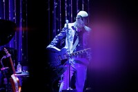 the HIATUS写真集「Gobble Up the Groove Tour 2024 ON the SHOW」掲載写真