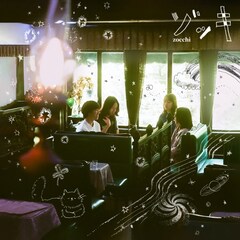 ゾッキが1stアルバムをNEWFOLKからリリース、レコ発は台風クラブとのツーマン