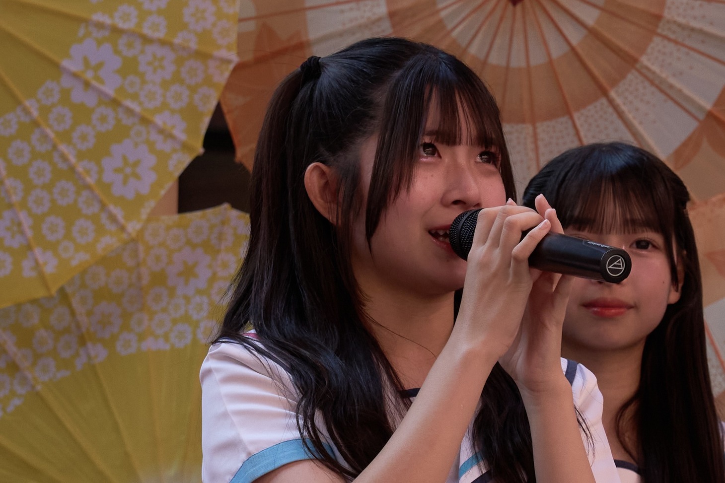 森山結友