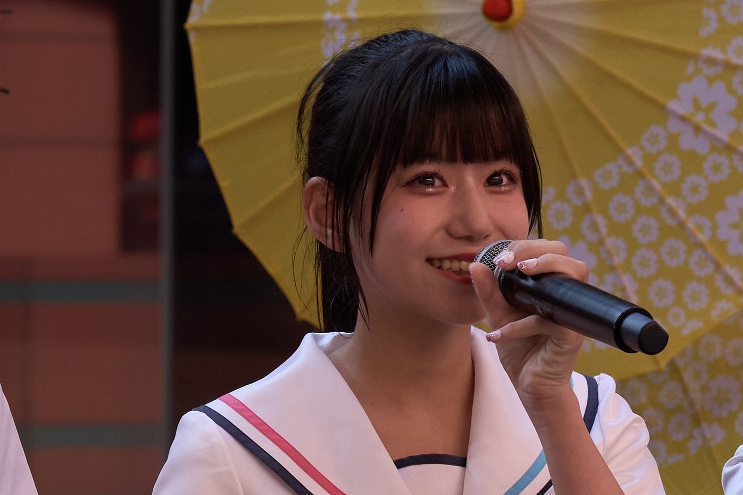 織多莉鈴