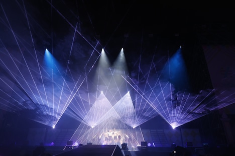 「イコノイジョイ 2024」の様子。(c)YOANI / ソニー・ミュージックレーベルズ