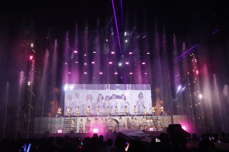 「イコノイジョイ 2024」の様子。(c)YOANI / ソニー・ミュージックレーベルズ