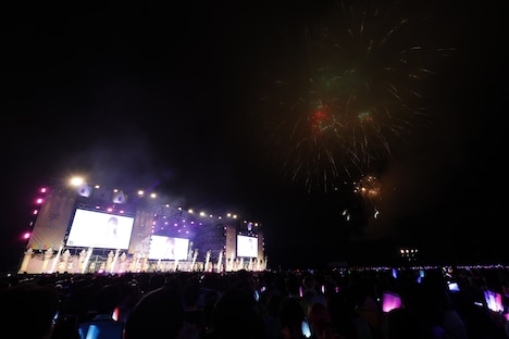 「イコノイジョイ 2024」の様子。(c)YOANI / ソニー・ミュージックレーベルズ