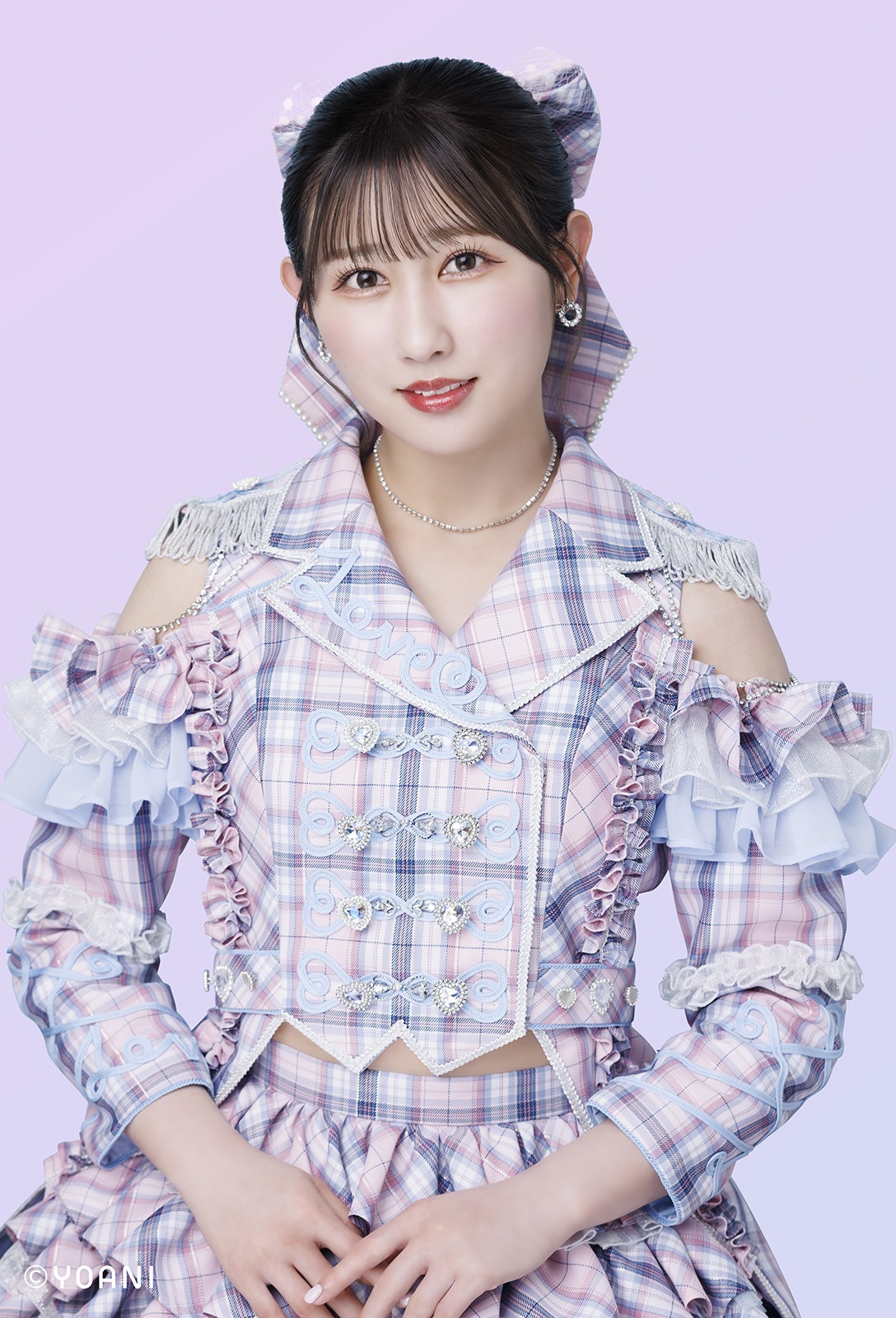 山本杏奈
