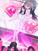 iLiFE!新メンバー那蘭のどか全身写真