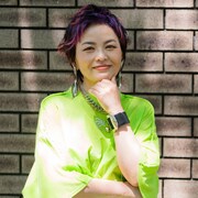 和-IZUMI-（橘いずみ）