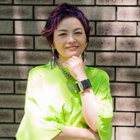 和-IZUMI-（橘いずみ）