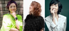 加藤いづみ、和-IZUMI-、篠原美也子が「わたし」をテーマにしたライブイベント開催