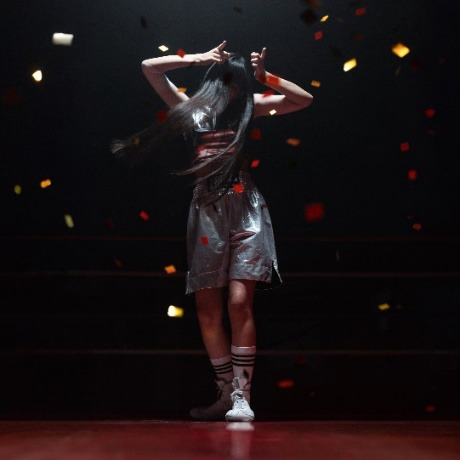 o.j.o「PEOPLE DEMON」配信ジャケット