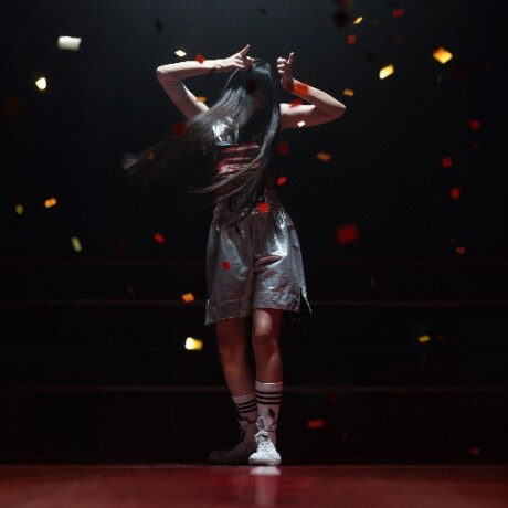 o.j.o「PEOPLE DEMON」配信ジャケット