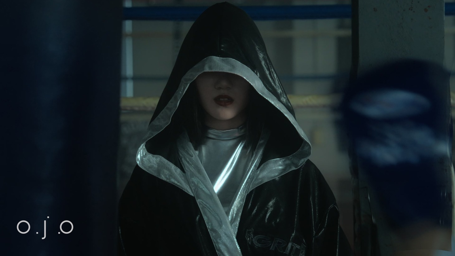 o.j.o「PEOPLE DEMON」MVより。