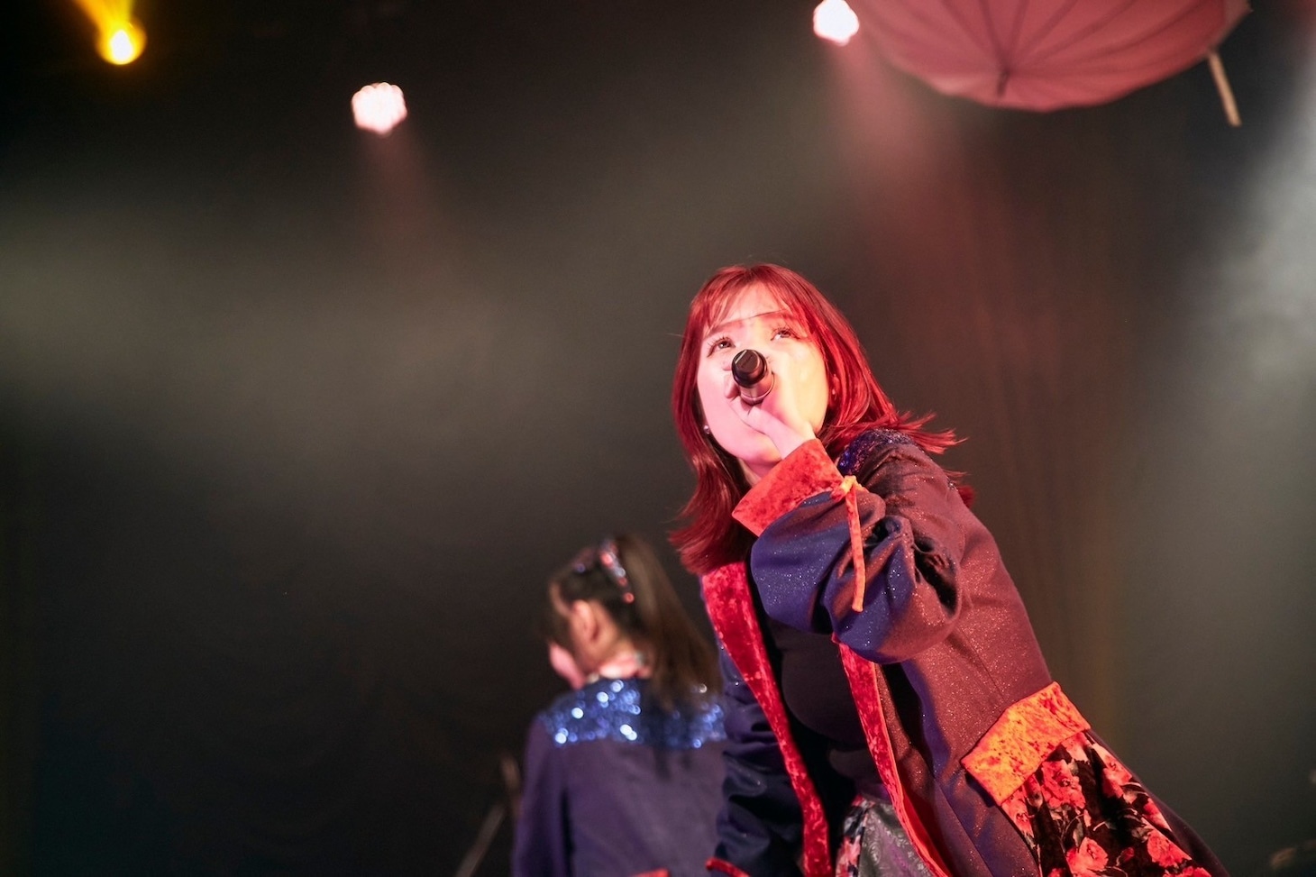 藤ナオ（Photo by KentaKUMEI）