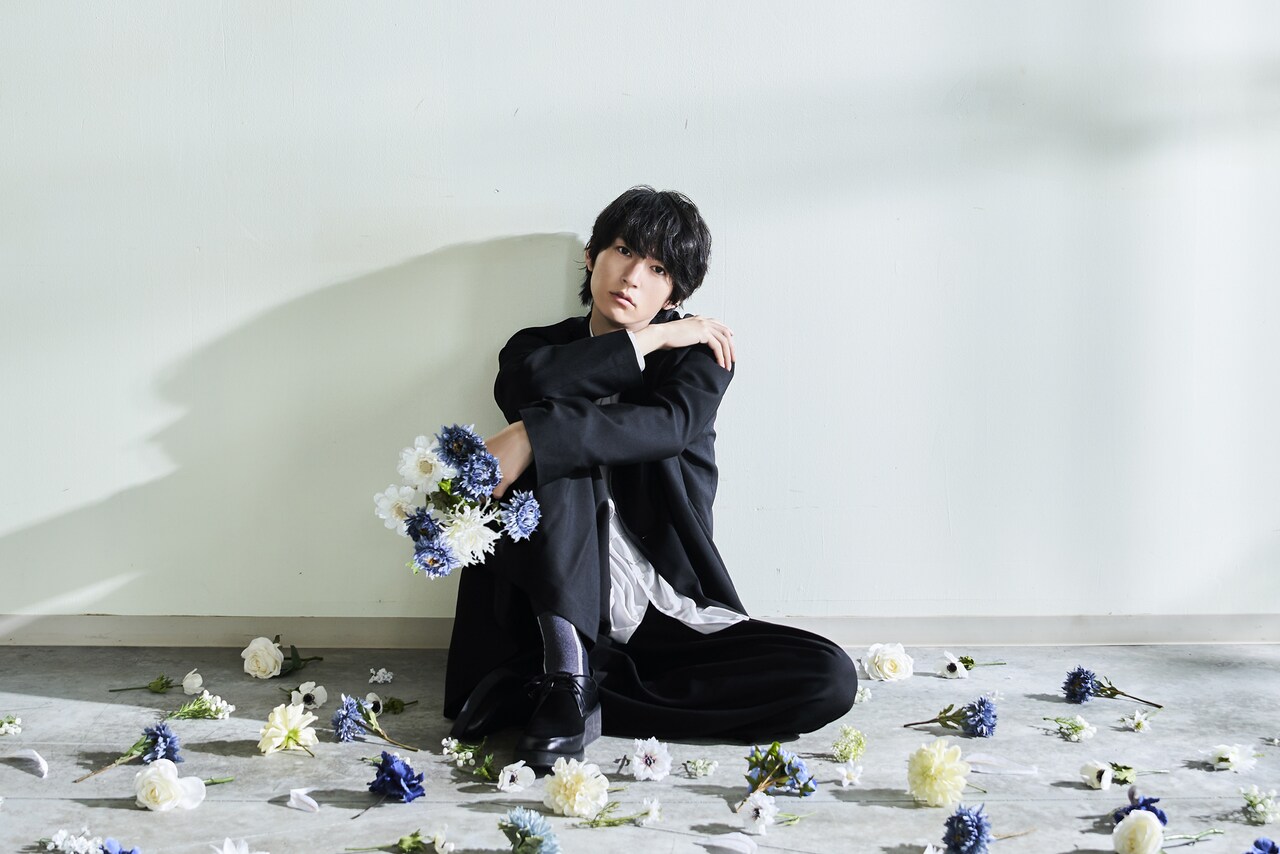 和田雅成が1stアルバム「Raise」発売、初ワンマンライブ開催も決定