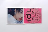 「なんてったってアイドル BOSS×idol ver.」CD画像