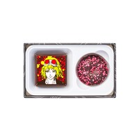 「GODIVA×HACHI ドーナツホール コレクション」商品画像