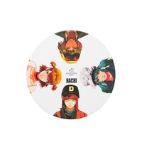 「GODIVA×HACHI ドーナツホール コレクション」商品画像