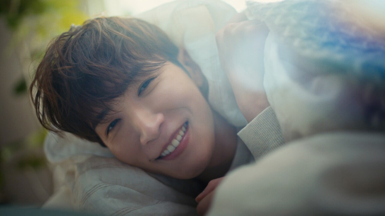 渡辺翔太　デンティス　クリップ ふ。 on X: 