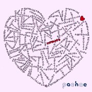 pachae「アイノリユニオン」ジャケット