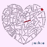 pachae「アイノリユニオン」ジャケット