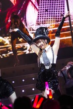 佐々木彩夏（ももいろクローバーZ）（撮影：上飯坂一）