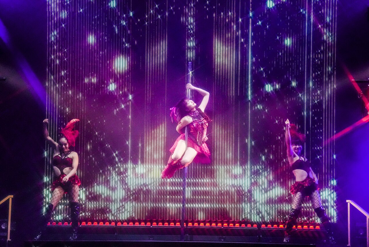 AYAKA NATION 「VIP ROOM A⁺」 生写真 AYAKA NATION Special Edition「VIP ROOM A⁺」】オフィシャル
