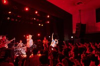 FLOW（撮影：大橋祐希）