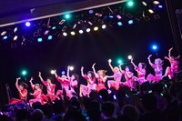 GANG PARADE（撮影：大橋祐希）